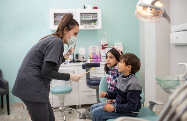 Best Dental Exams and Cleanings  in Blanchester, OH